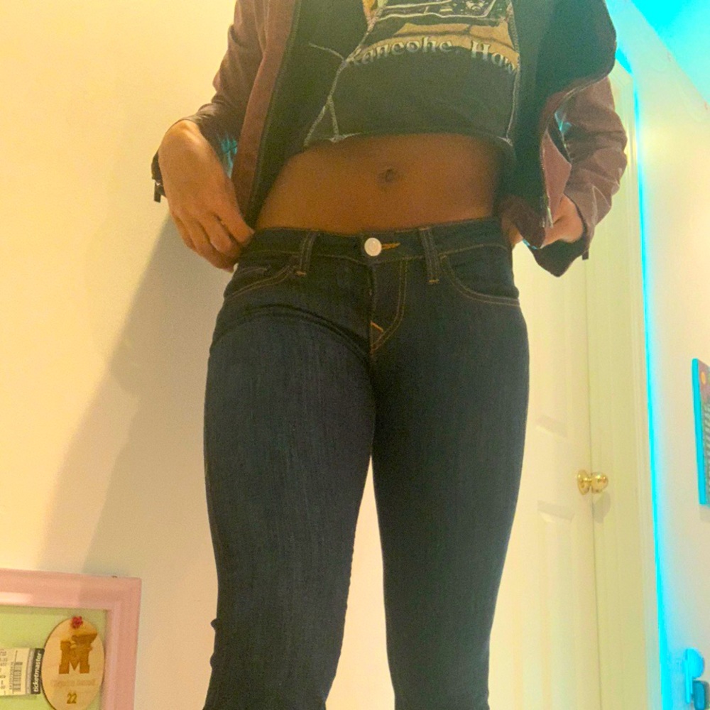 True Religion jeans
